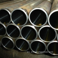 Tubería de acero galvanizado ASTM A523